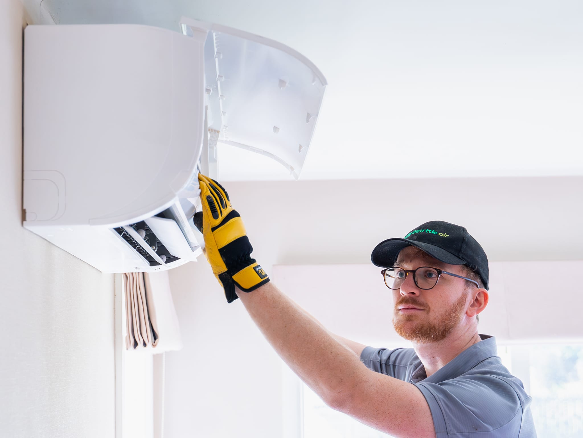 Heat Pump Maintenance Tips to Avoid Summer Breakdowns