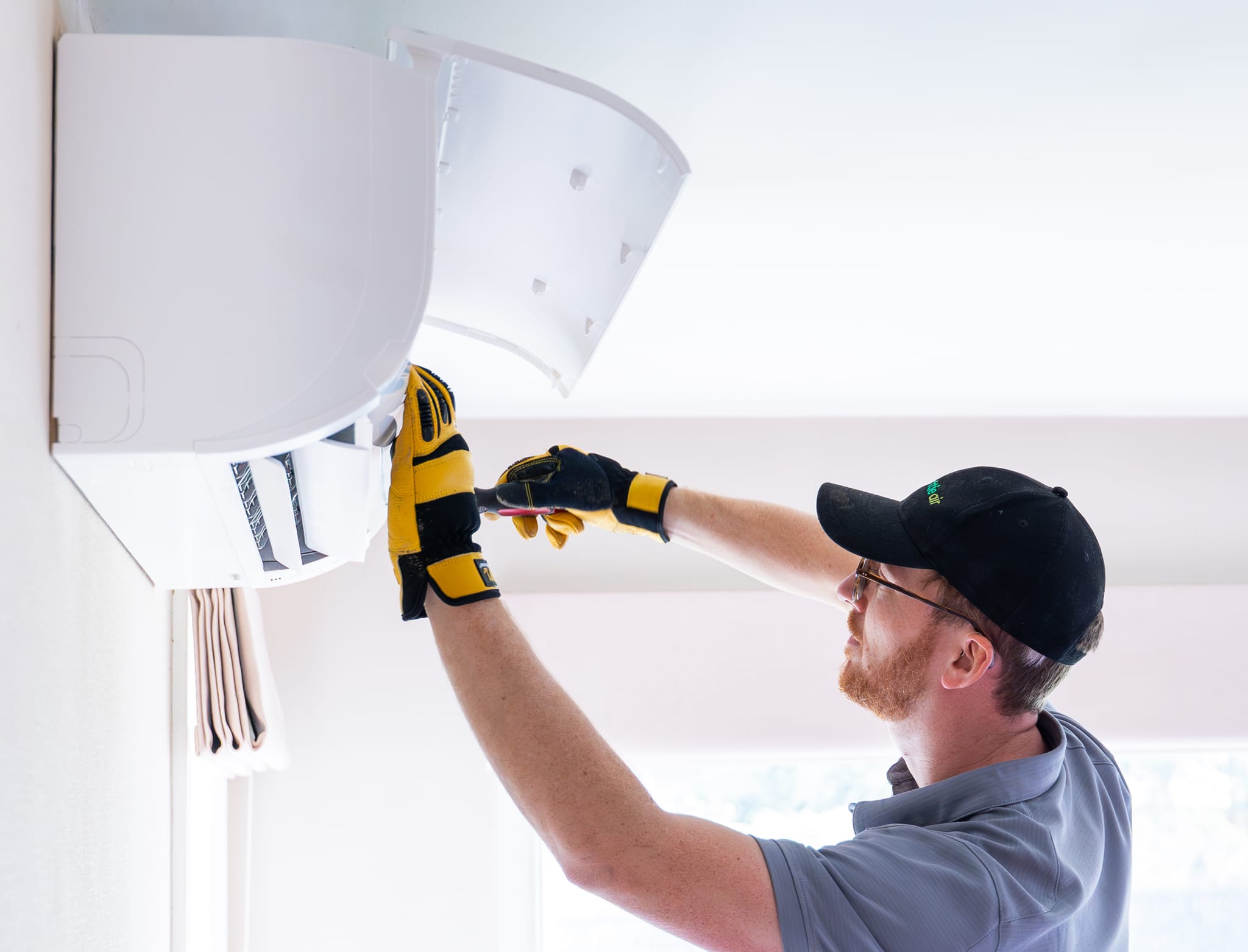 Landlords: Your Heat Pump Might Be Costing You