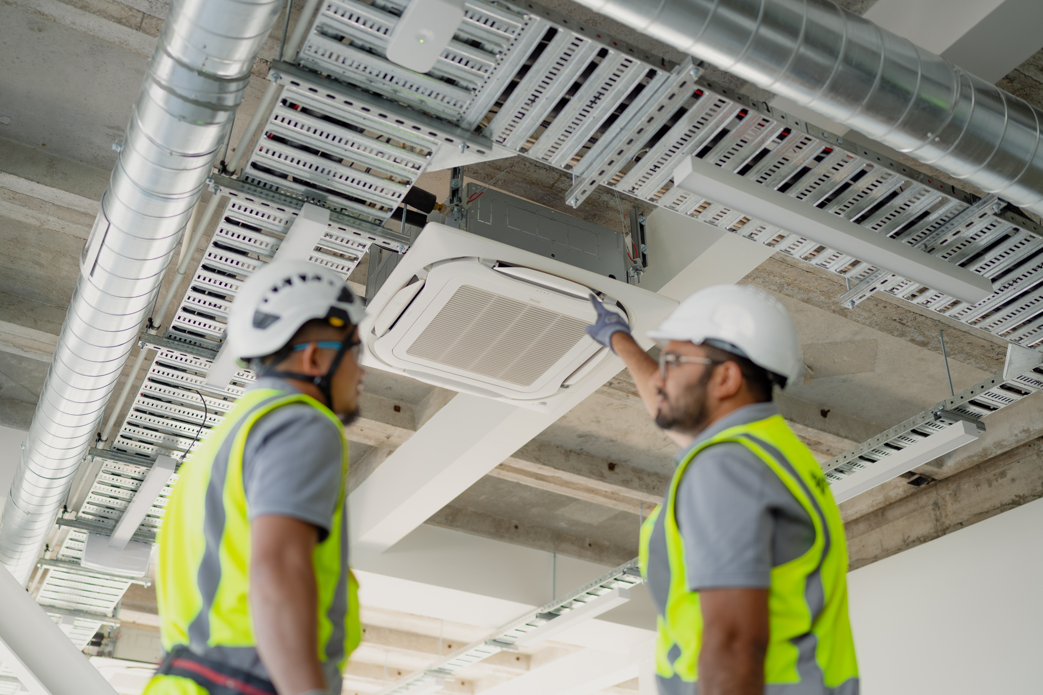 Beattie Air Celebrates Multiple Wins at the NZ Commercial Project Awards