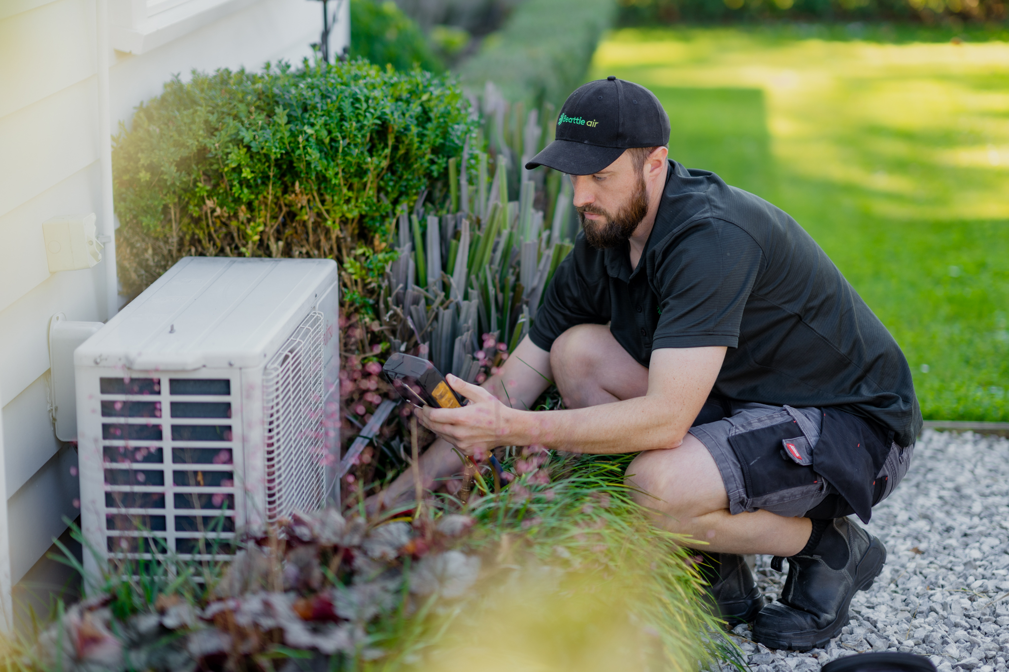 6 Things We Learned from 6 Months of Heat Pump Data