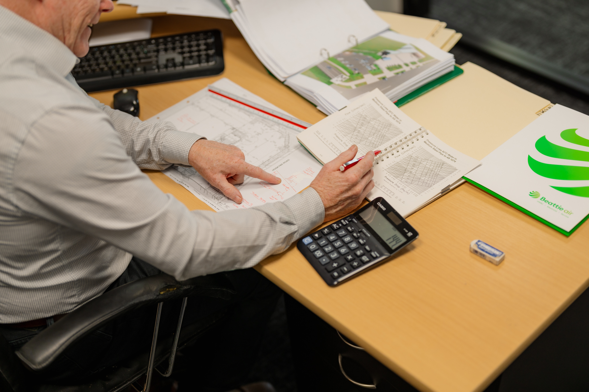 In-House Seismic Design for HVAC Systems – Save Time, Cost, and Complexity